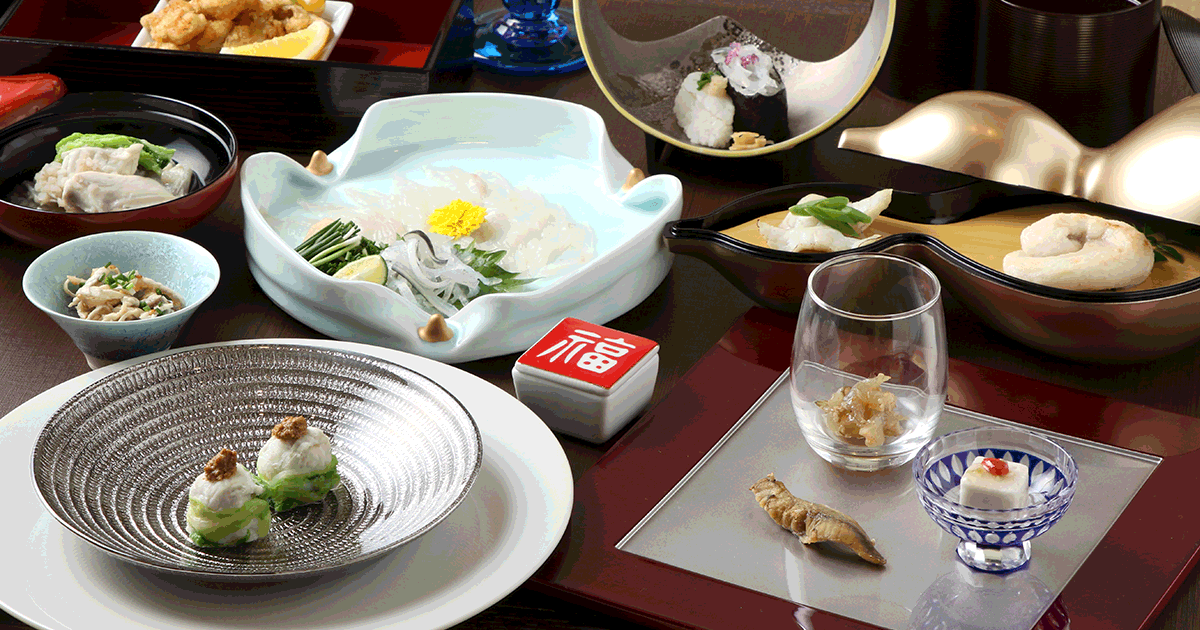 愛知 ふく専門店「福べ」とらふぐ刺身と明太子 レビューで10％OFF ふぐ 本場のとらふぐ刺し 「化粧箱入りふくセット仙崎／超冷