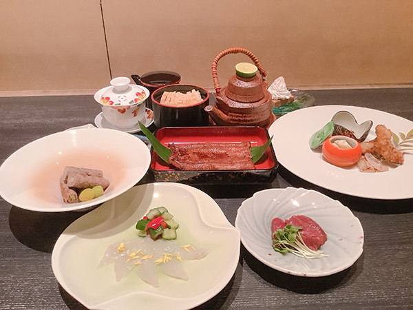 スペシャルコース