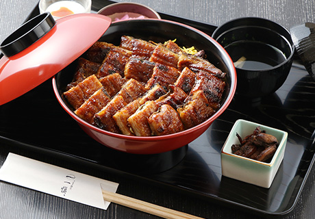 一愼、丼（トリプル）