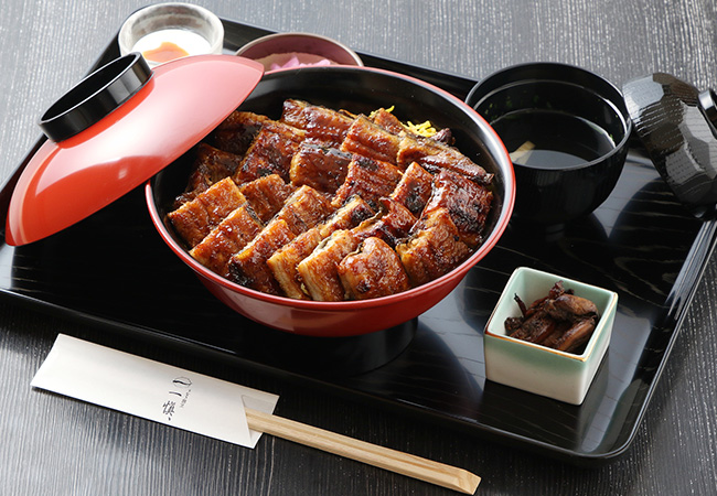 一愼、丼（トリプル）